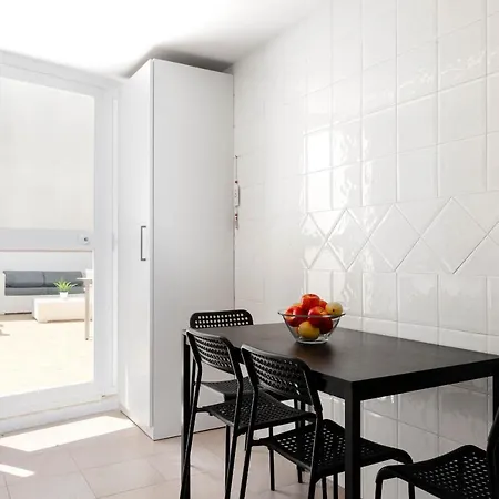 Yourhouse Blau Blue 1 2, Sea View Apartment In Mallorca North