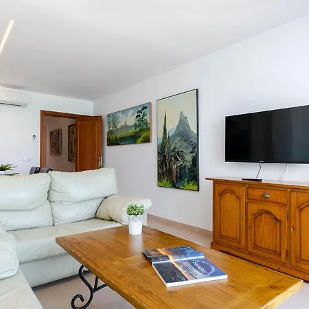 Yourhouse Blau Blue 1 2, Sea View Apartment In Mallorca North Daire