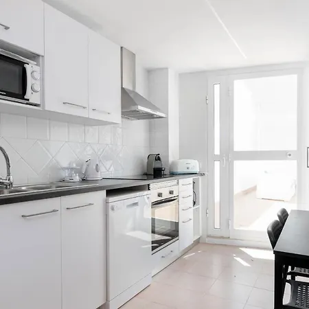 Yourhouse Blau Blue 1 2, Sea View Apartment In Mallorca North Apartment
