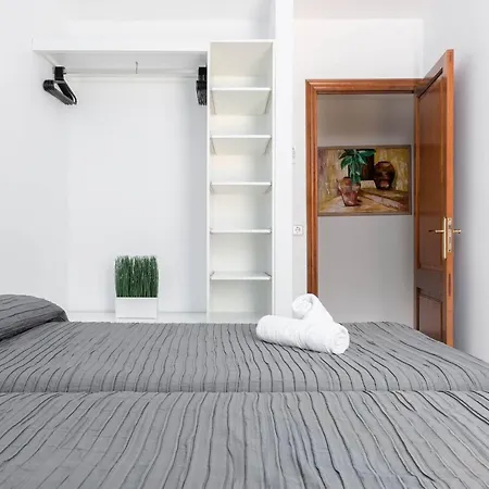 Apartment Yourhouse Blau Blue 1 2, Sea View Apartment In Mallorca North *