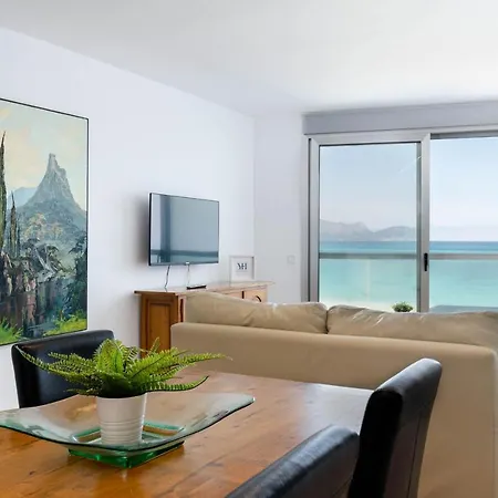 Yourhouse Blau Blue 1 2 Appartement