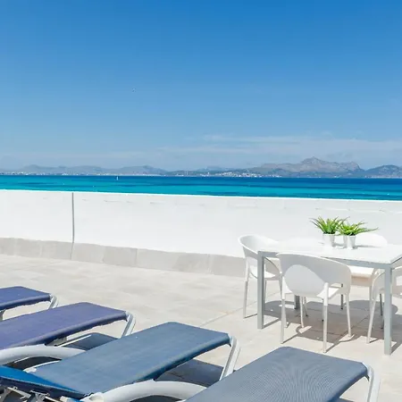 Yourhouse Blau Blue 1 2 *
