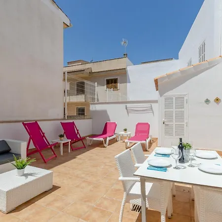 Yourhouse Blau Blue 1 2 Appartement *