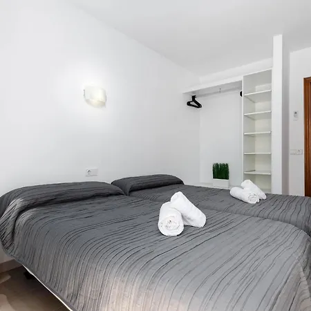 Appartement Yourhouse Blau Blue 1 2 *