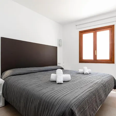 Yourhouse Blau Blue 1 2 Appartement Can Picafort (Mallorca)