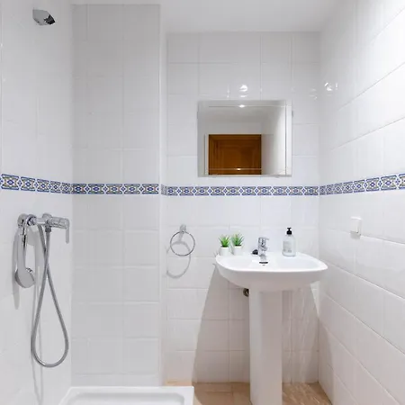 Yourhouse Blau Blue 1 2 Appartement *
